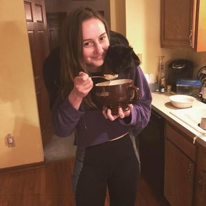 Meet your Posher, Shelby